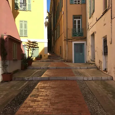 Le Petit Bateau Διαμέρισμα *