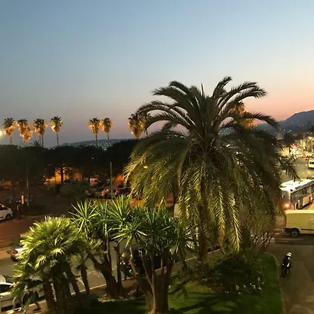 Le Petit Bateau Διαμέρισμα Μεντόν