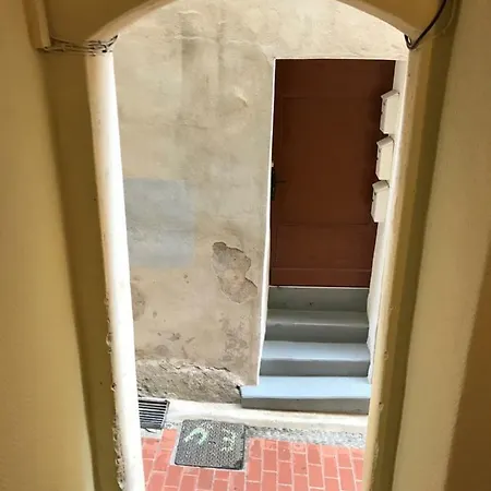 Le Petit Bateau Menton