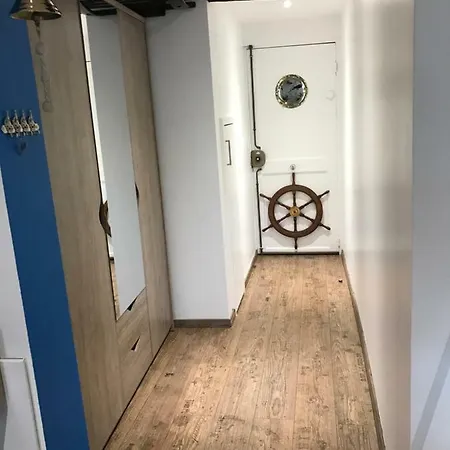 Le Petit Bateau Lägenhet Menton