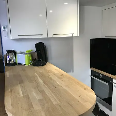 Le Petit Bateau Menton