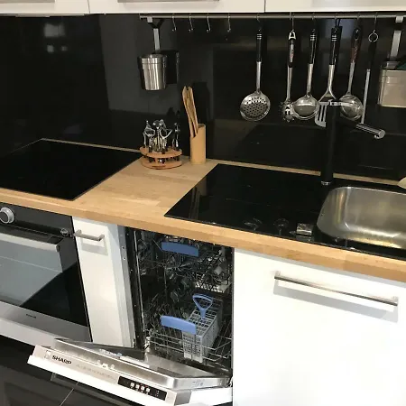 Apartman Le Petit Bateau