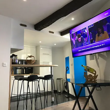 Le Petit Bateau Apartman