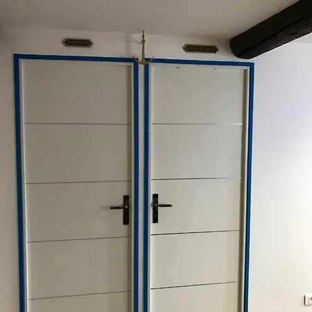 Apartman Le Petit Bateau *