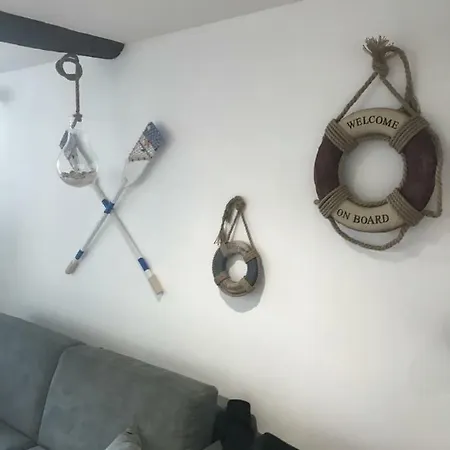 Le Petit Bateau Apartman