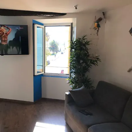 Le Petit Bateau Apartman