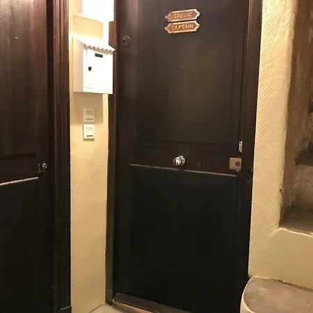 Le Petit Bateau Apartman *