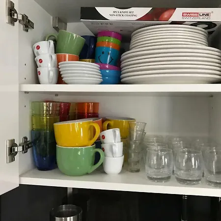 Le Petit Bateau Apartman