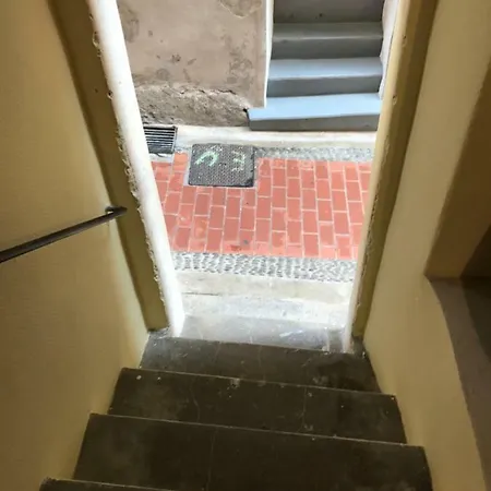 アパート Le Petit Bateau