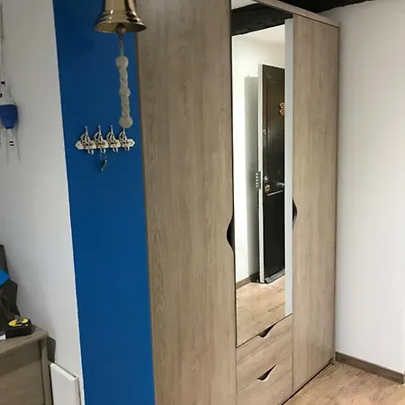 Apartman Le Petit Bateau