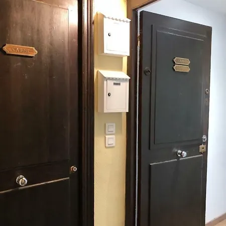 Le Petit Bateau Apartman *