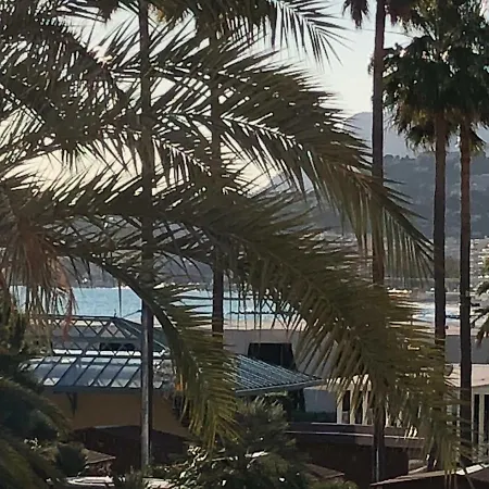 Le Petit Bateau Apartman *