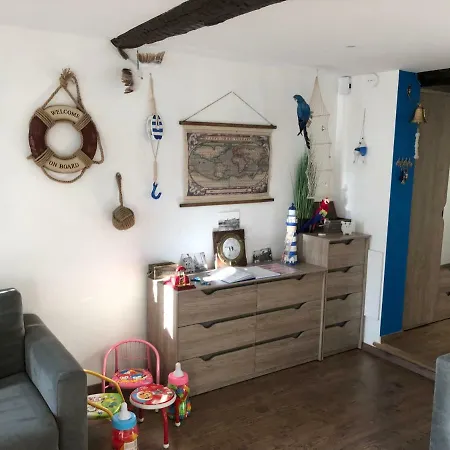 Le Petit Bateau Menton