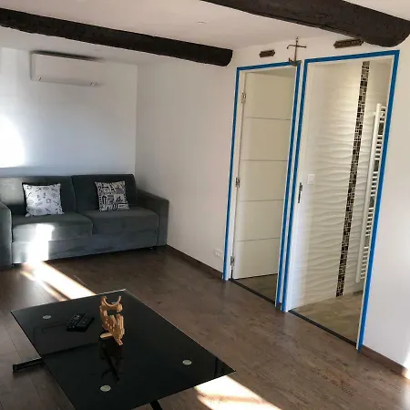 Apartman Le Petit Bateau *