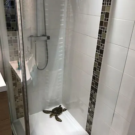 Le Petit Bateau Apartman