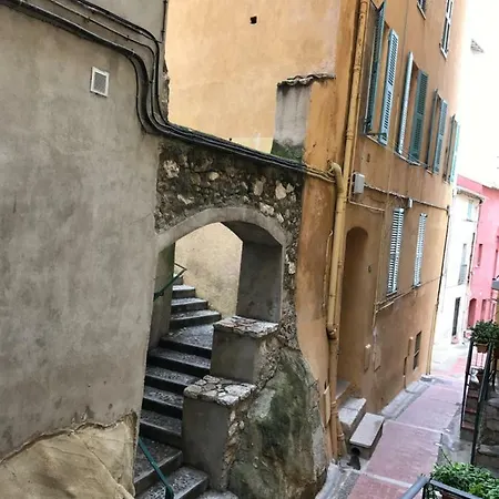 Apartman Le Petit Bateau *