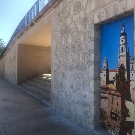 Le Petit Bateau Apartman *