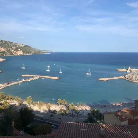 Apartman Le Petit Bateau