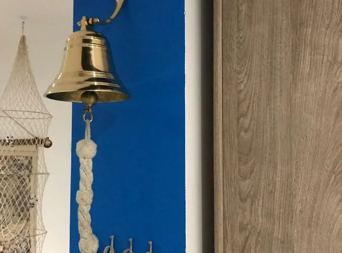 Le Petit Bateau * Menton