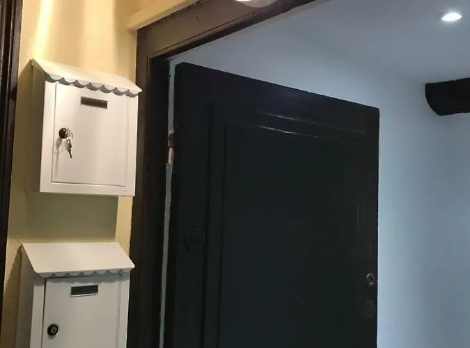 Le Petit Bateau Apartment Menton