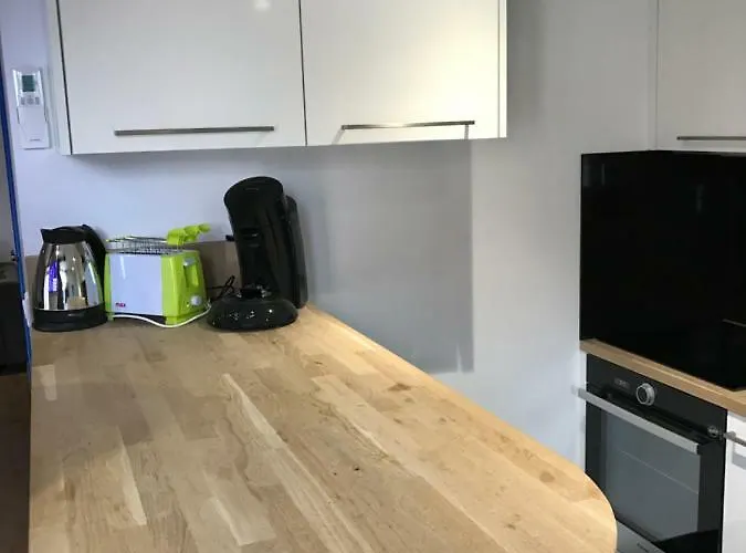 Le Petit Bateau Menton