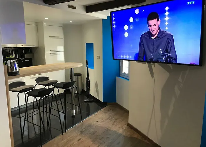 Le Petit Bateau * Menton