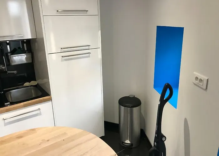 Le Petit Bateau Apartment