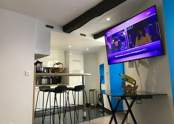 Le Petit Bateau Daire