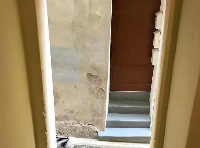 Le Petit Bateau Menton