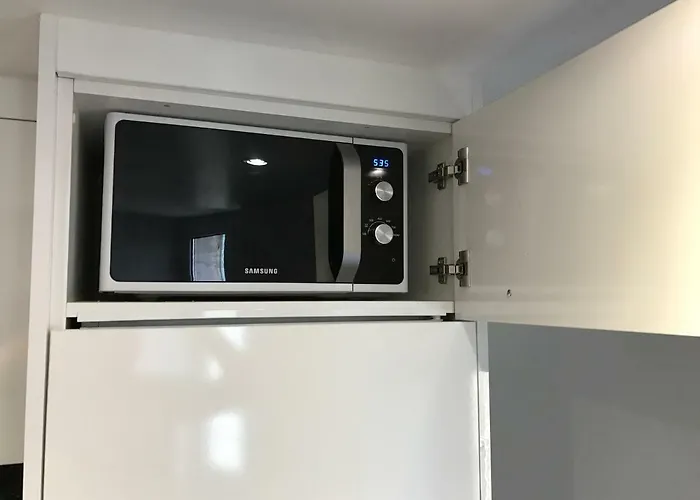 Le Petit Bateau Daire Menton