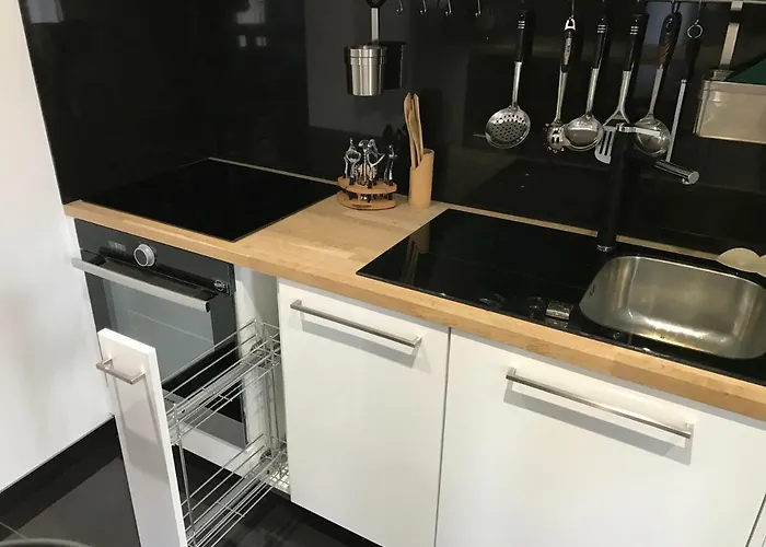 Le Petit Bateau * Menton