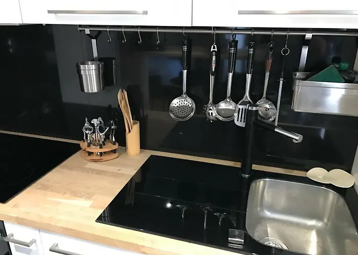 Le Petit Bateau * Menton