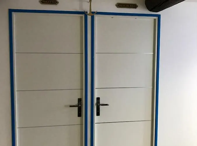 Apartment Le Petit Bateau *