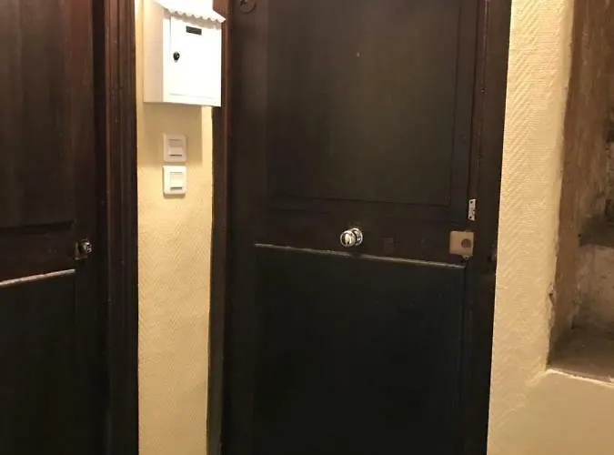 Le Petit Bateau Daire *