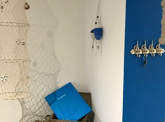 Daire Le Petit Bateau