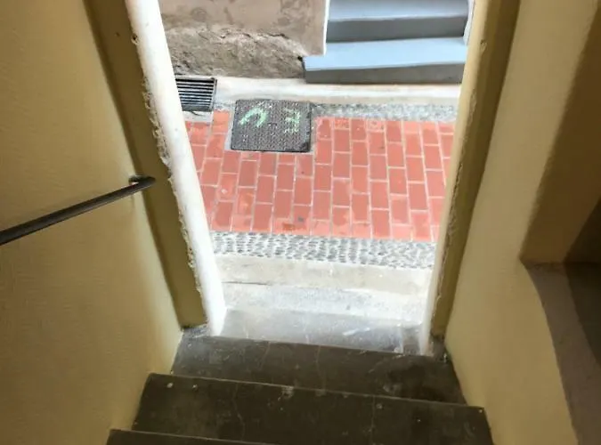 Daire Le Petit Bateau