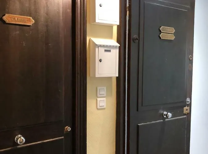 Le Petit Bateau Daire *