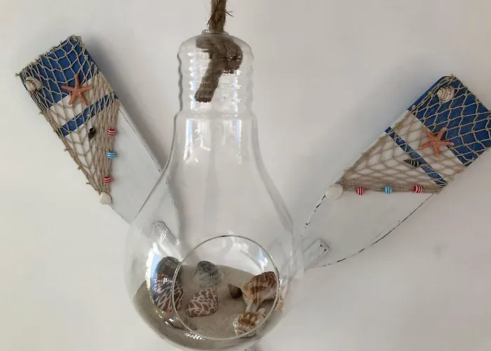 Le Petit Bateau Daire Menton