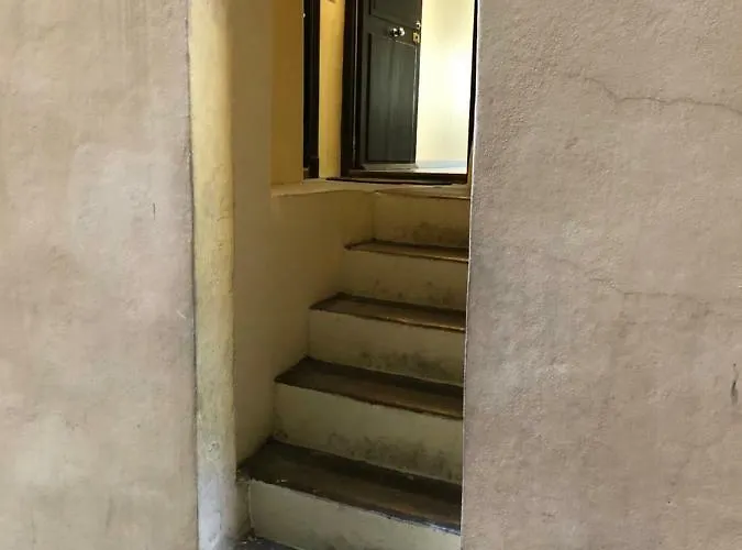 Apartment Le Petit Bateau Menton