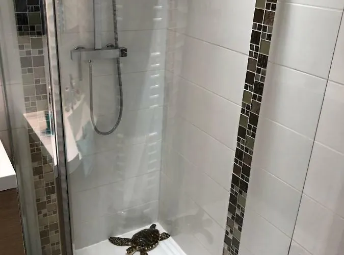 Le Petit Bateau Apartment