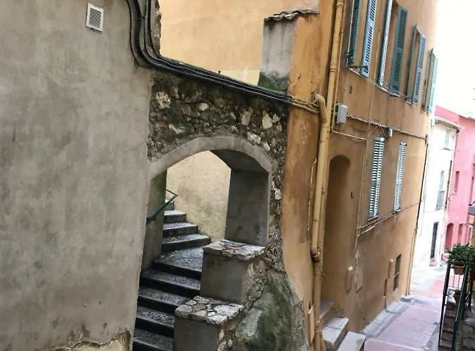 Daire Le Petit Bateau *