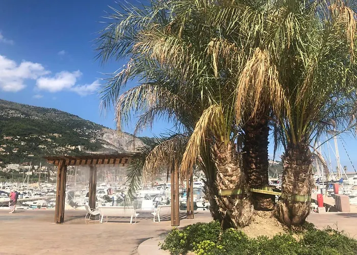 Le Petit Bateau Daire Menton